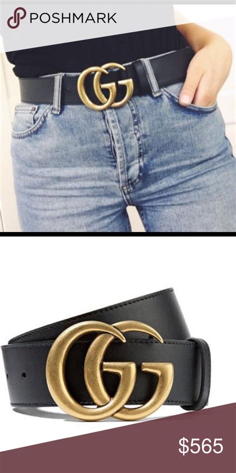 gucci belts women's|authentic gucci women belt.